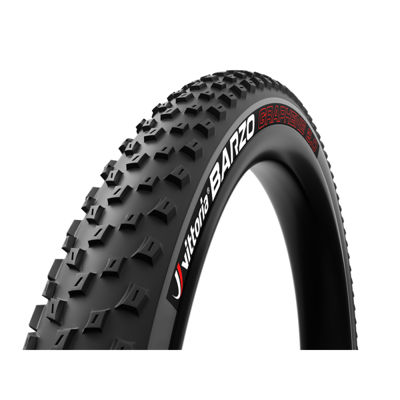 Гума VITTORIA Barzo 27.5x2.6 rigid