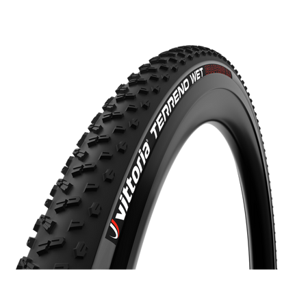 Гума VITTORIA Terreno Wet 700x38 Gravel
