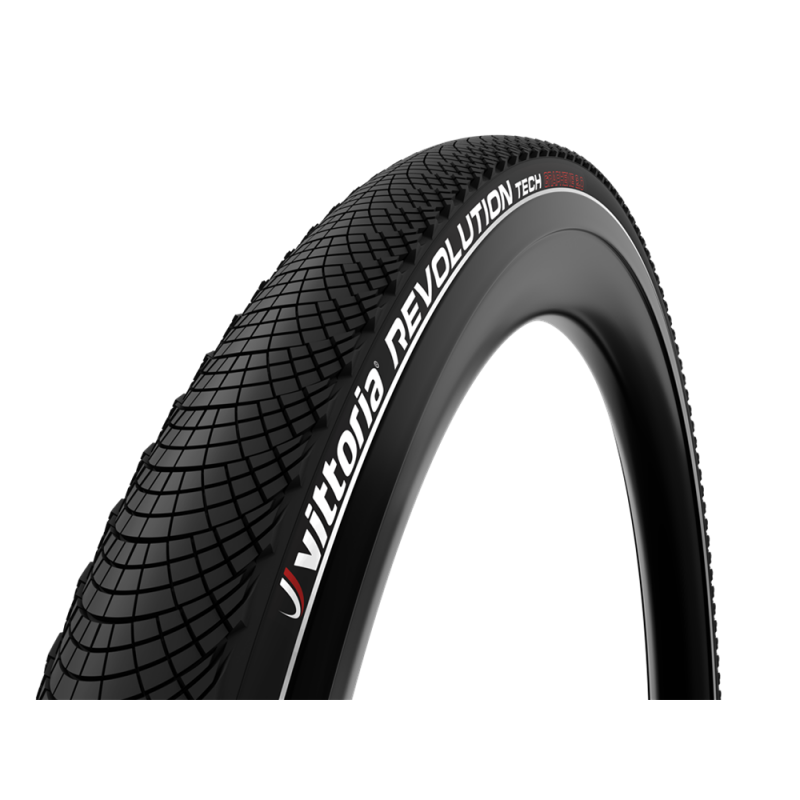 Гума VITTORIA Revolution Tech rigid