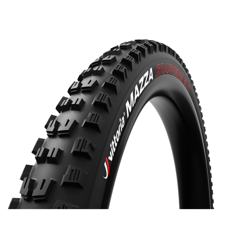 Гума VITTORIA e-Mazza 27.5x2.6