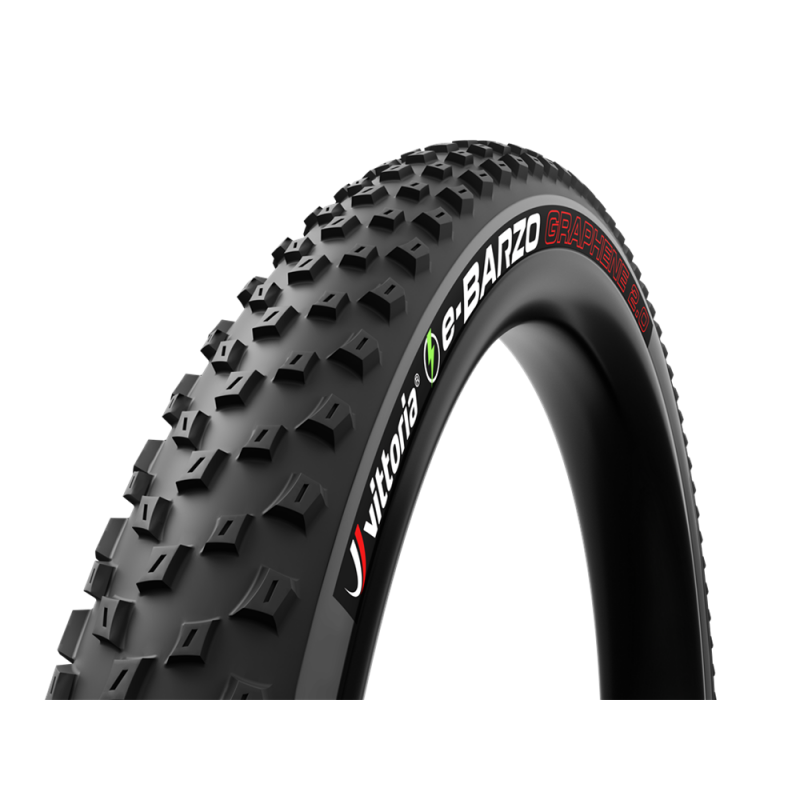 Гума VITTORIA e-Barzo XC-Trail