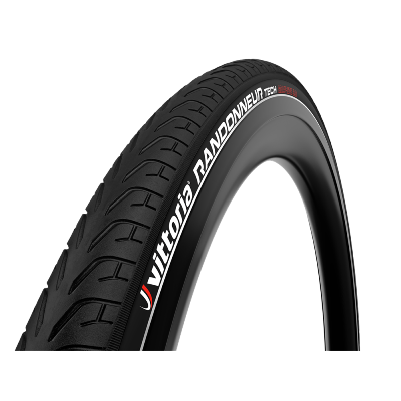 Гума VITTORIA Randonneur Tech rigid