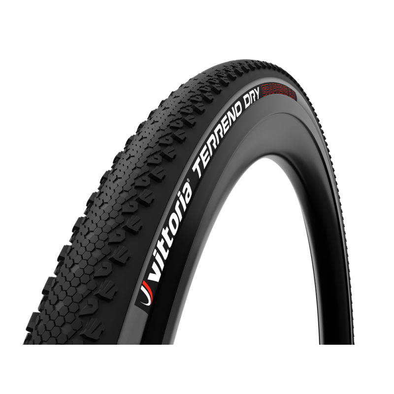 Гума VITTORIA Terreno Dry 700x38c Gravel