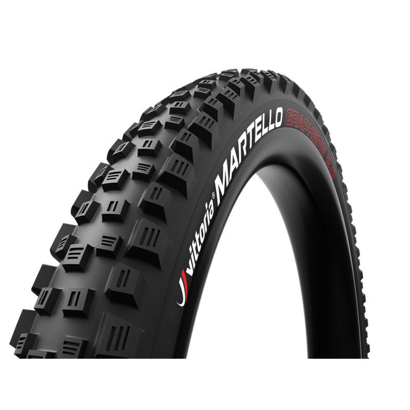 Гума VITTORIA Martello Enduro