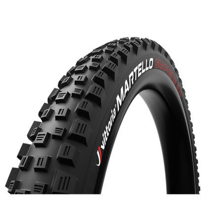 Гума VITTORIA e-Martello Enduro