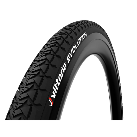 Гума VITTORIA Evolution II 29x1.9 rigid