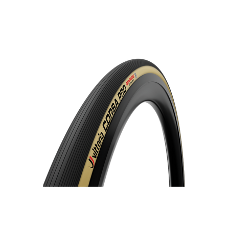 Гума VITTORIA Corsa Pro fold TLR