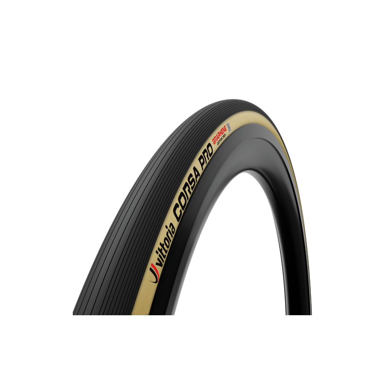 Гума VITTORIA Corsa Pro fold TLR