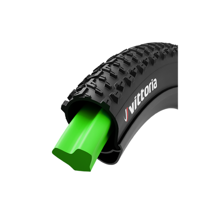 Оплътнение за гума VITTORIA Air-liner Light XC Trail 29x2.1-2.4 inc VALVE