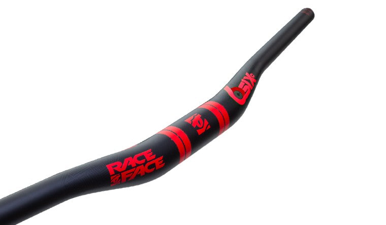 Кормило RACE FACE SIXC 35x820 20mm Rise
