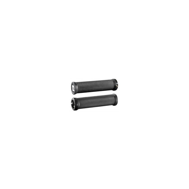 Грипове ODI Elite Motion Lock-On GRIPS Black