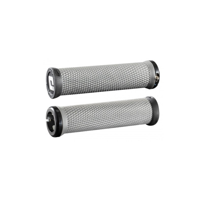 Грипове ODI Elite Motion Lock-On GRIPS Black