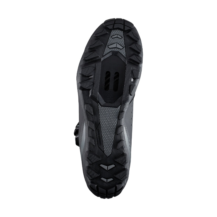 Обувки за колоездене SHIMANO SH-ME301
