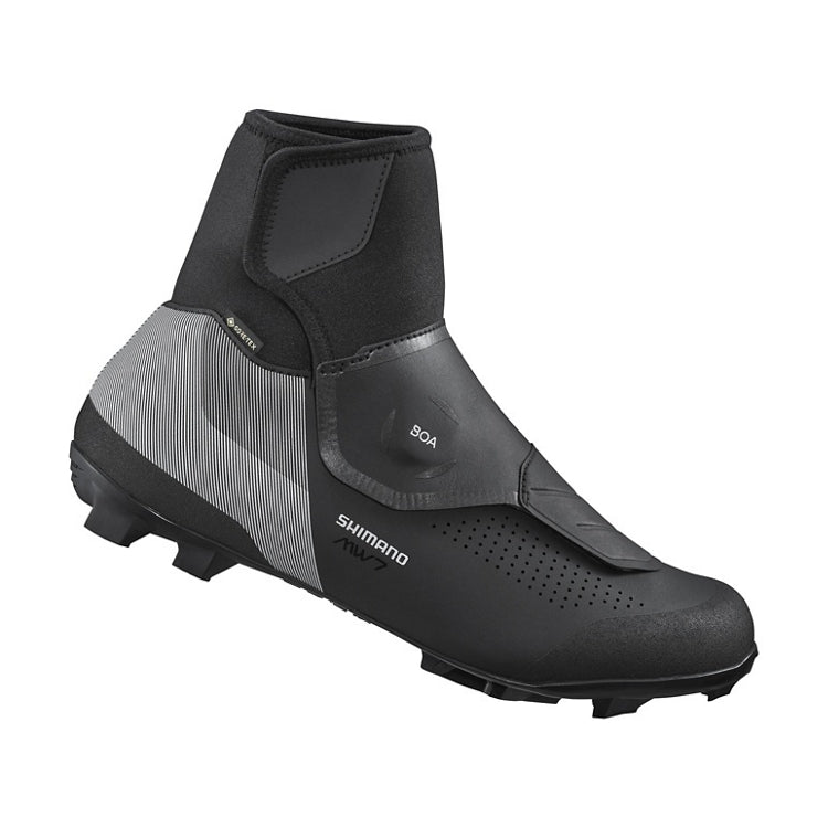 Обувки за колоездене SHIMANO SH-MW702