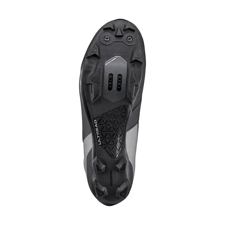 Обувки за колоездене SHIMANO SH-MW702