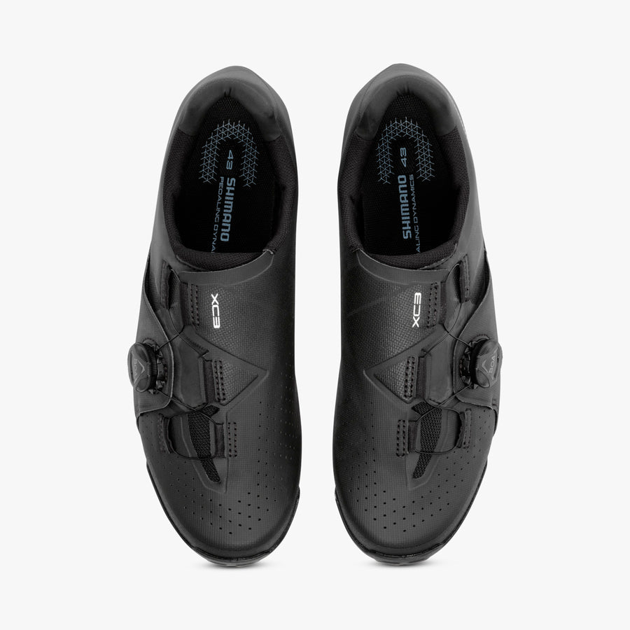 Обувки за колоездене SHIMANO SH-XC300