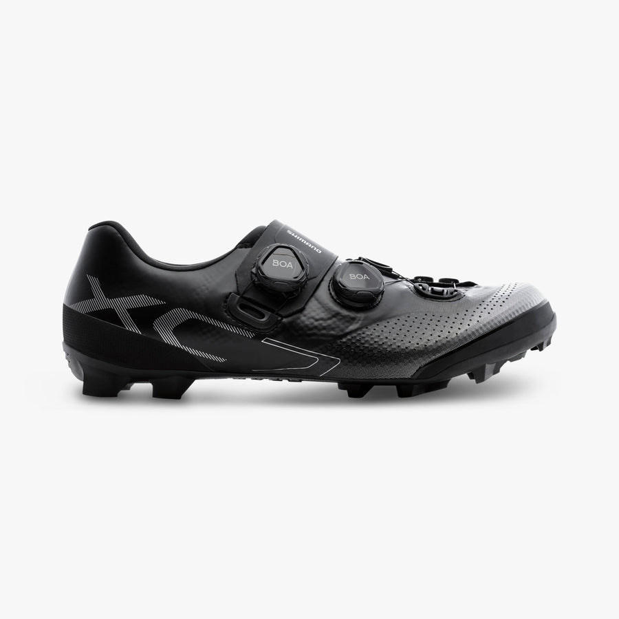 Обувки за колоездене SHIMANO SH-XC702