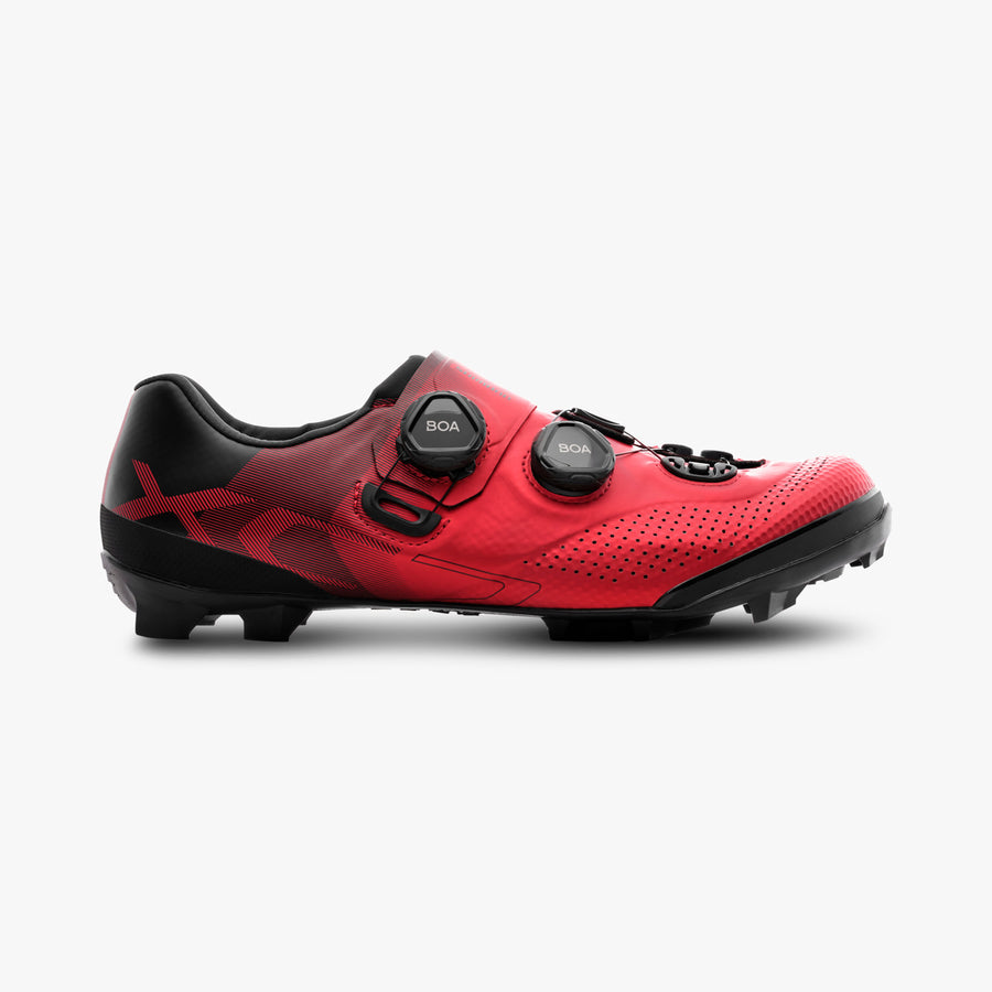 Обувки за колоездене SHIMANO SH-XC702