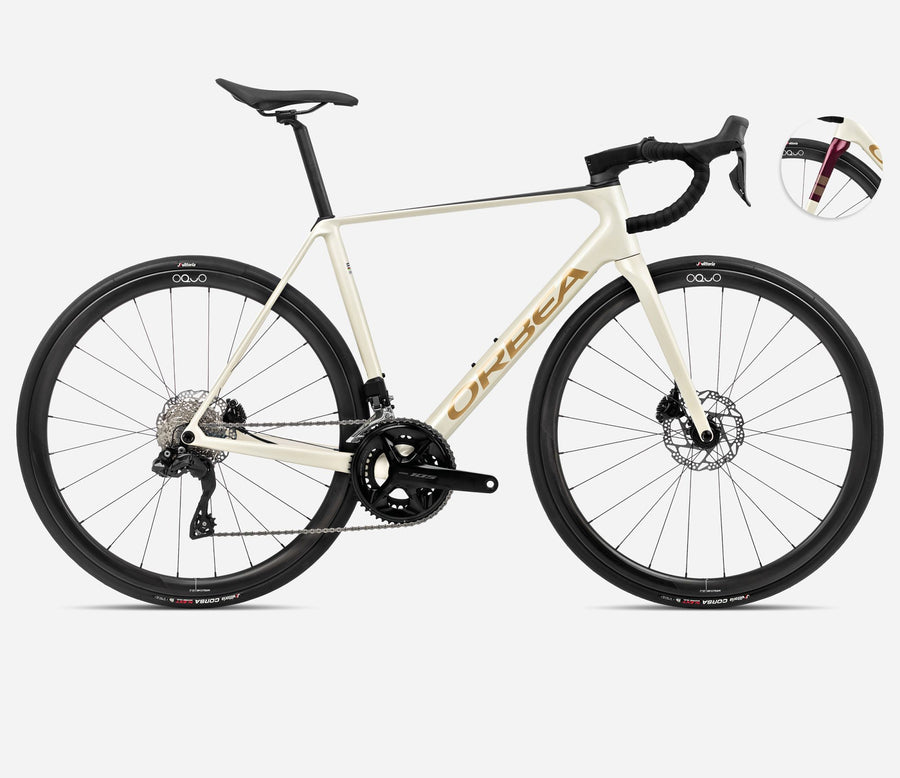 Шосеен велосипед ORBEA ORCA M35