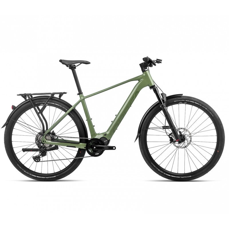 Електрически велосипед ORBEA KEMEN 30 L