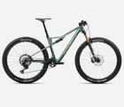 Планински велосипеди Orbea OIZ M10
