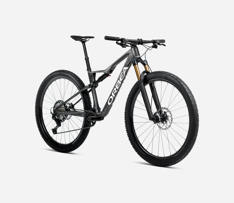 Планински велосипеди Orbea OIZ M10