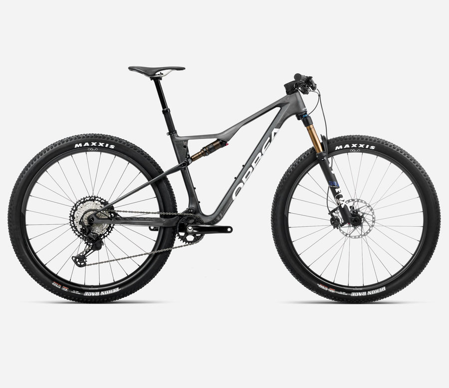 Планински велосипеди Orbea OIZ M10