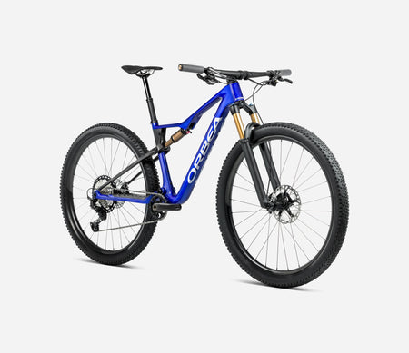 Планински велосипед Orbea OIZ M-PRO