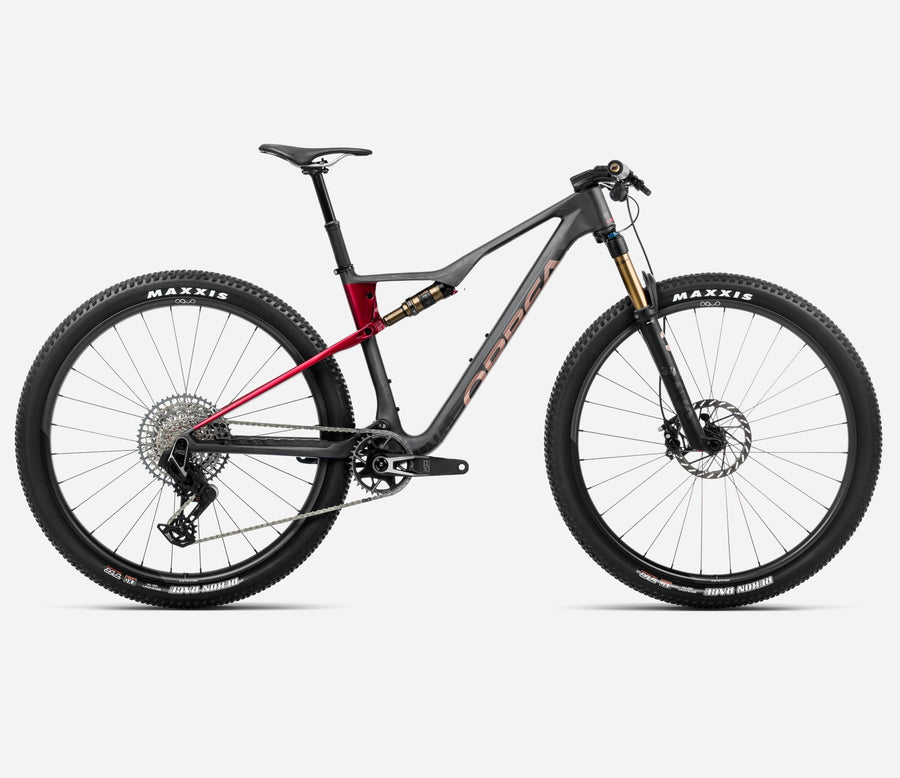 Планински велосипед Orbea OIZ M-TEAM AXS