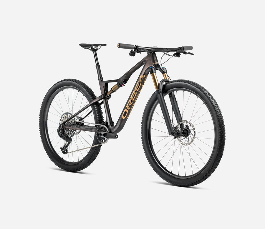 Планински велосипед Orbea OIZ M-TEAM AXS