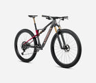 Планински велосипед Orbea OIZ M-TEAM FACTORY