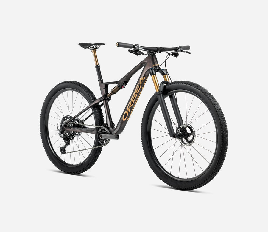 Планински велосипед Orbea OIZ M-TEAM FACTORY