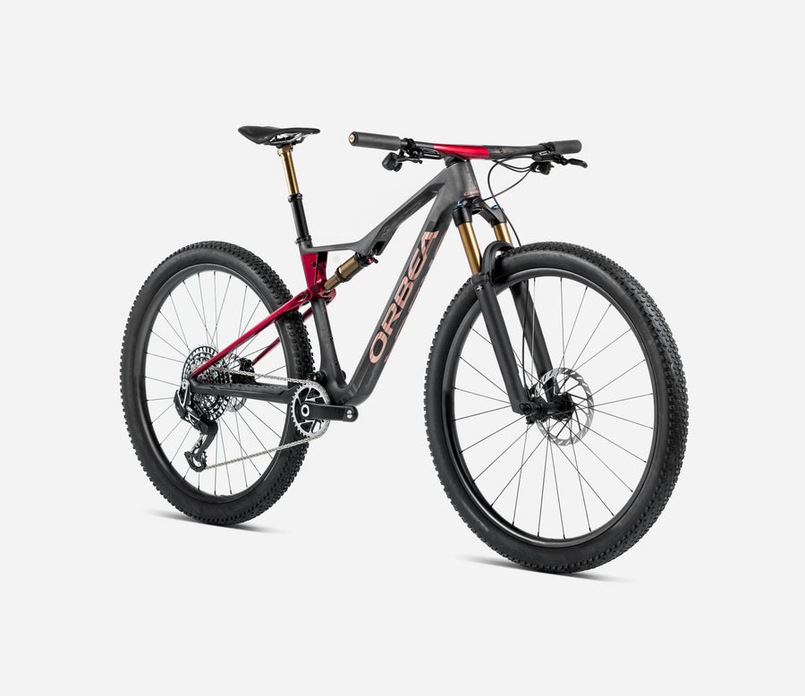 Планински велосипед Orbea M-LTD