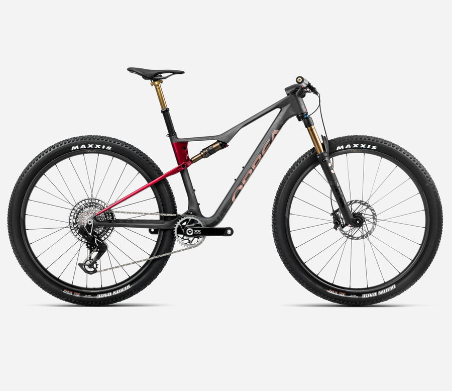 Планински велосипед Orbea M-LTD