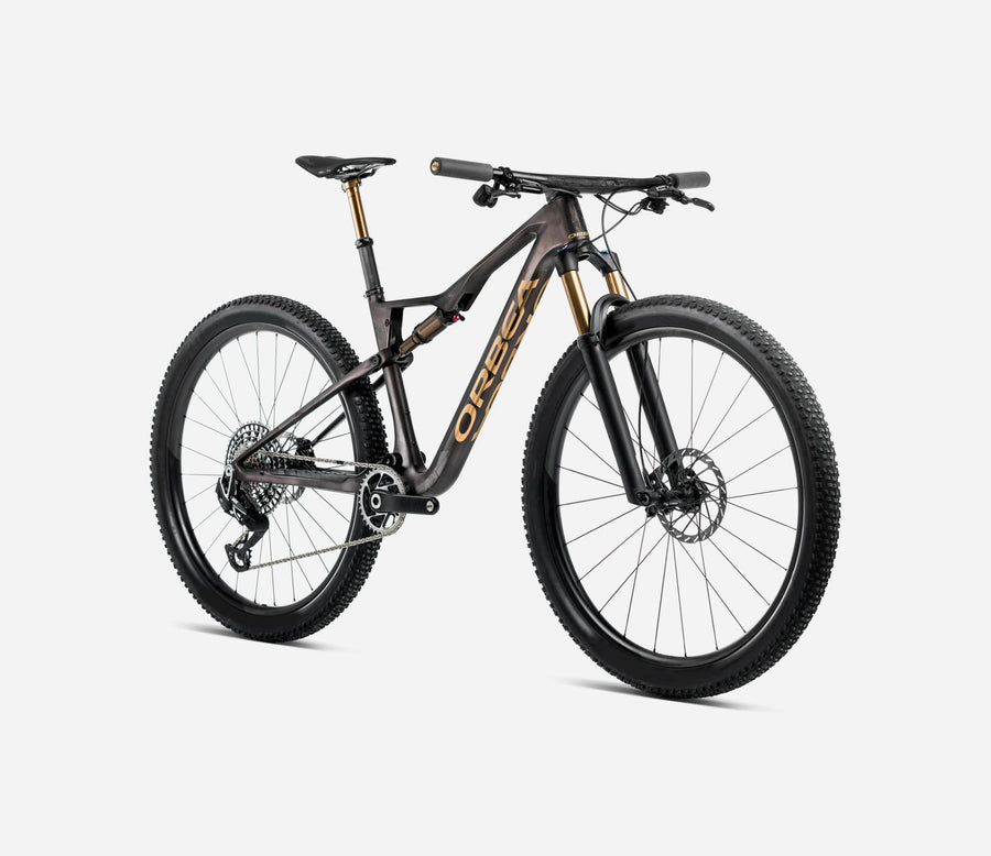 Планински велосипед Orbea M-LTD