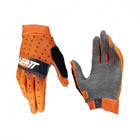 Ръкавици LEATT Glove MTB 1.0 GripR Jr L Glow