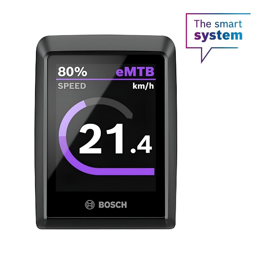 Дисплей Bosch KIOX 300