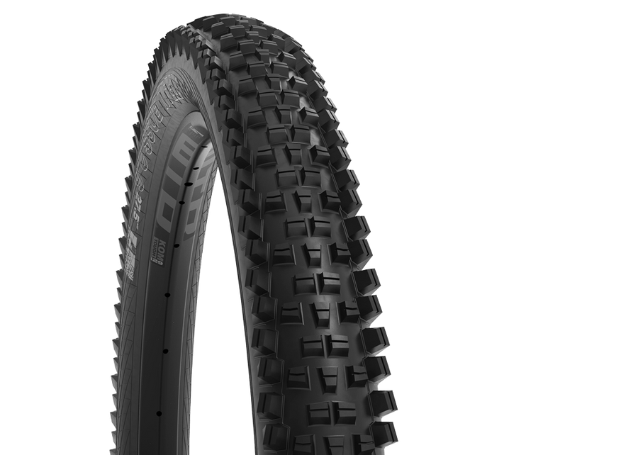 Гума WTB TCS Trail Boss 2.6 27.5"