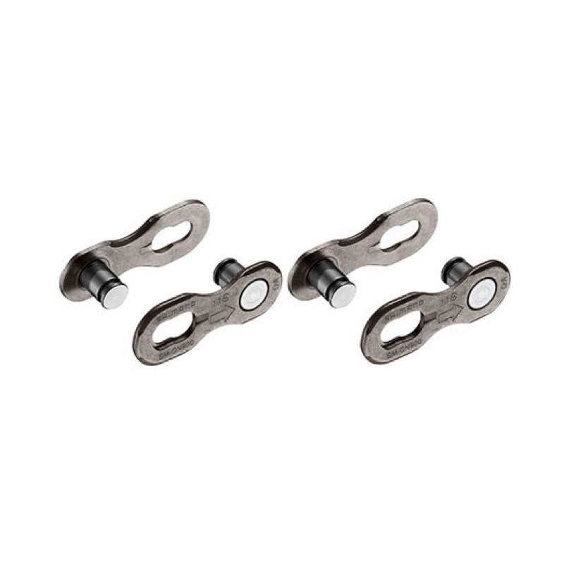СВЪРЗВАЩ ПИН ЗА 10СК. ВЕРИГА SHIMANO CN-7900/7801/6600/5600, 3 БР