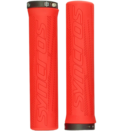 Грип (ръковатка за кормило) Syncros Pro Lock-ON Grips