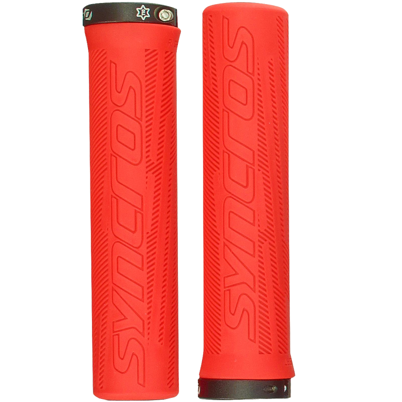 Грип (ръковатка за кормило) Syncros Pro Lock-ON Grips