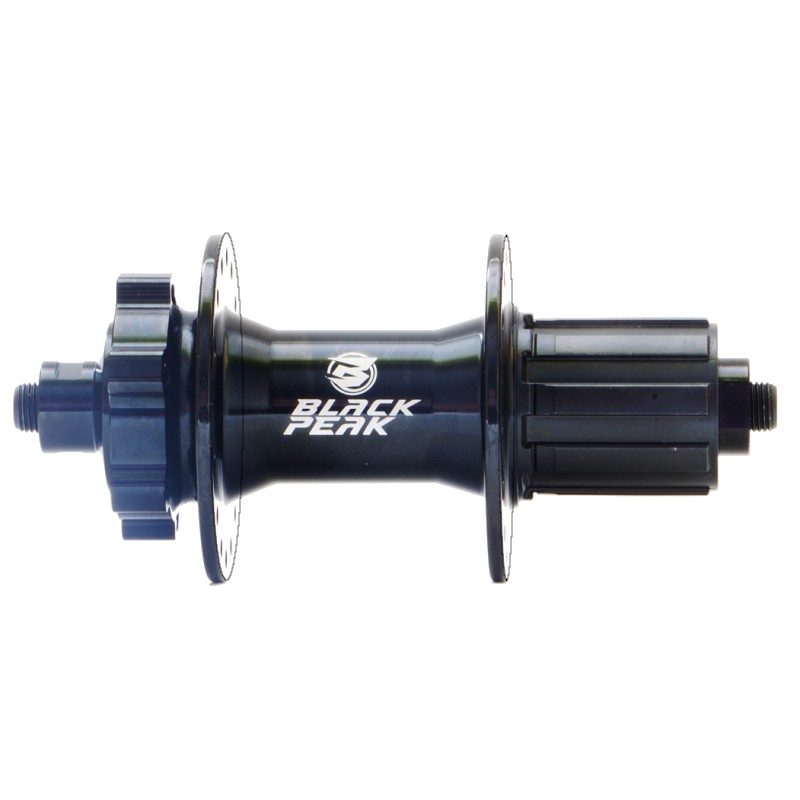 Главина Black Peak 4SERIES REAR QR HUB