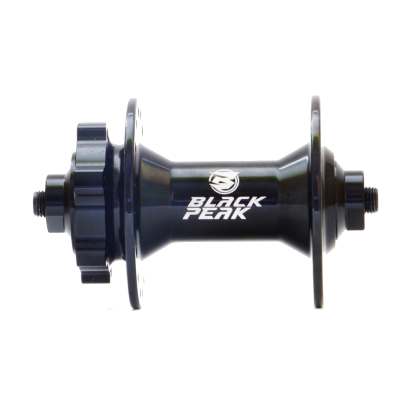 Главина Black Peak 4SERIES FRONT QR HUB