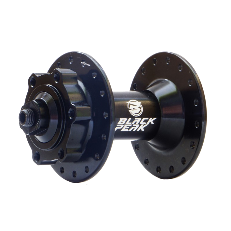 Главина Black Peak 4SERIES FRONT QR HUB