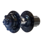 Главина Black Peak 4SERIES REAR QR HUB