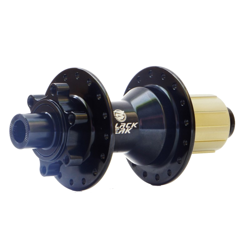 Главина Black Peak 6SERIES 142x12 HUB