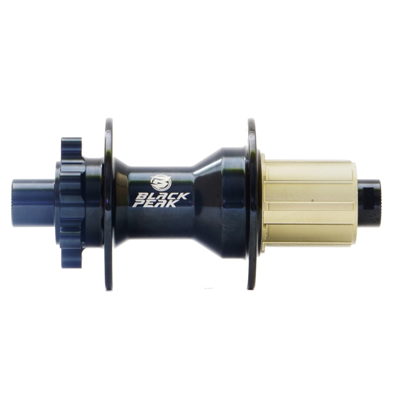 Главина Black Peak 6SERIES 142x12 HUB