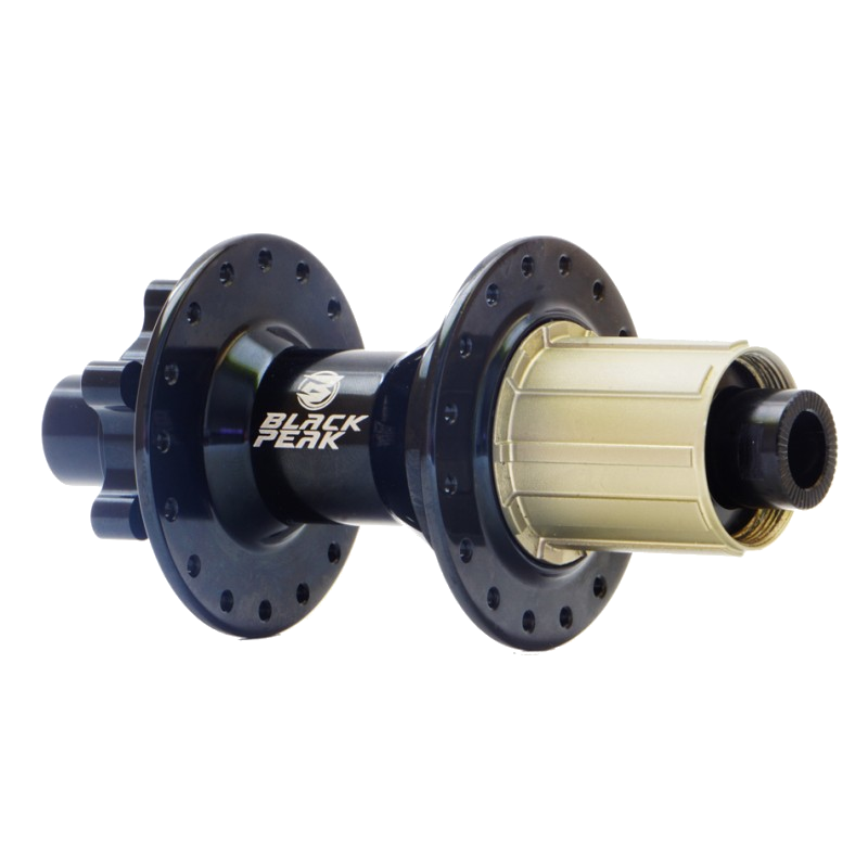 Главина Black Peak 6SERIES 142x12 HUB