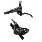 Хидравлична дискова спирачка Shimano BL-MT501-комплект