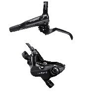 Хидравлична дискова спирачка Shimano BL-MT501-комплект
